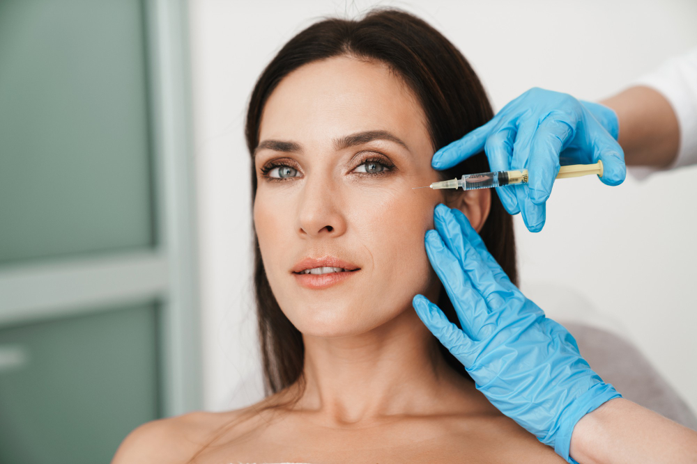 Dysport® Treatment in Phoenix