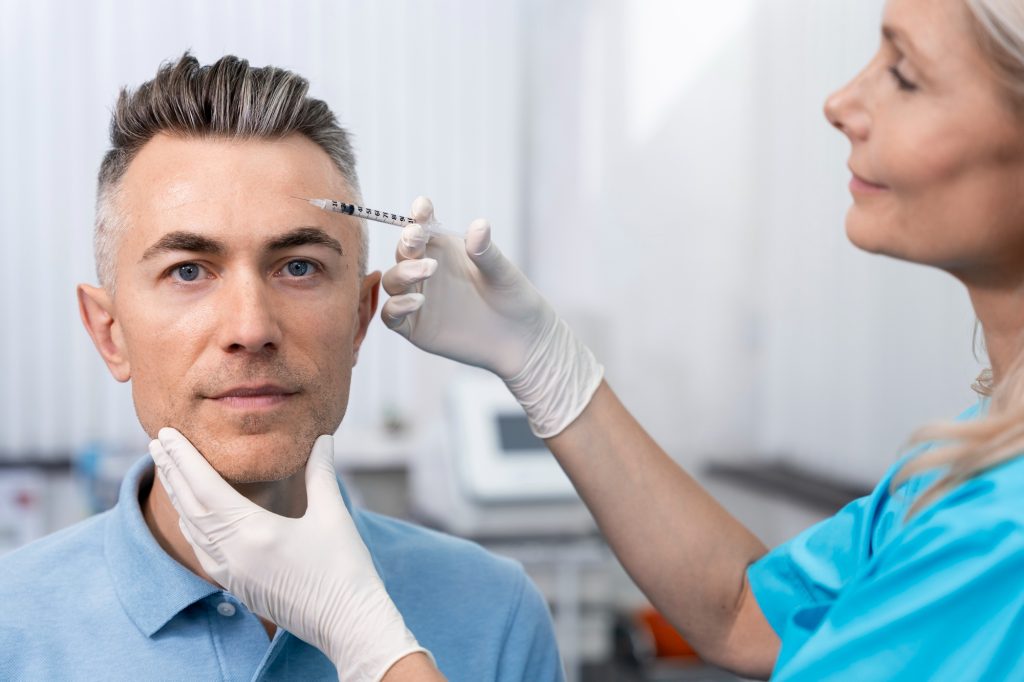 Jeuveau® Treatment in Phoenix