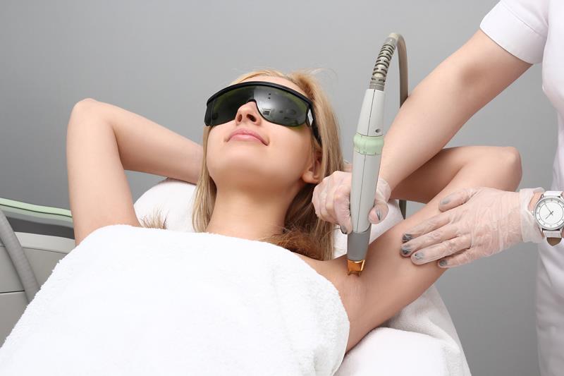 Laser Treatments in Phoenix